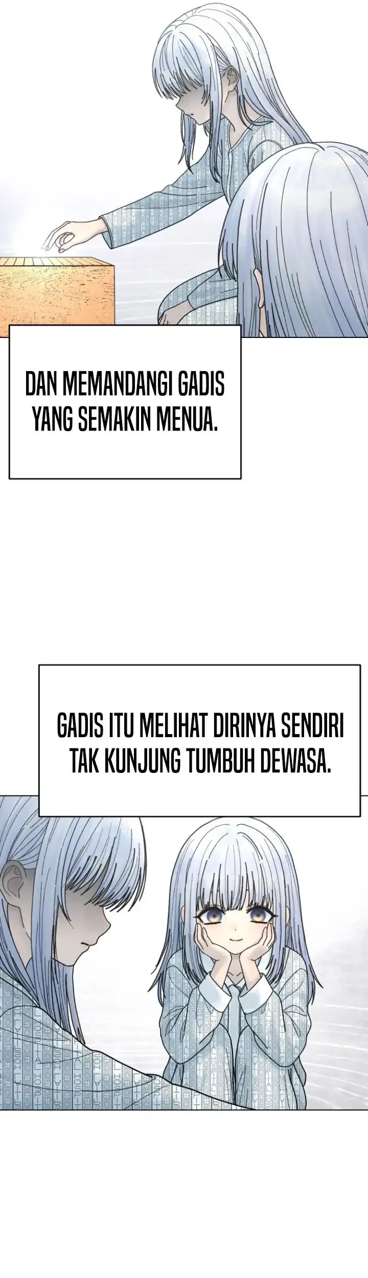 Girl-Go Chapter 55 Gambar 9