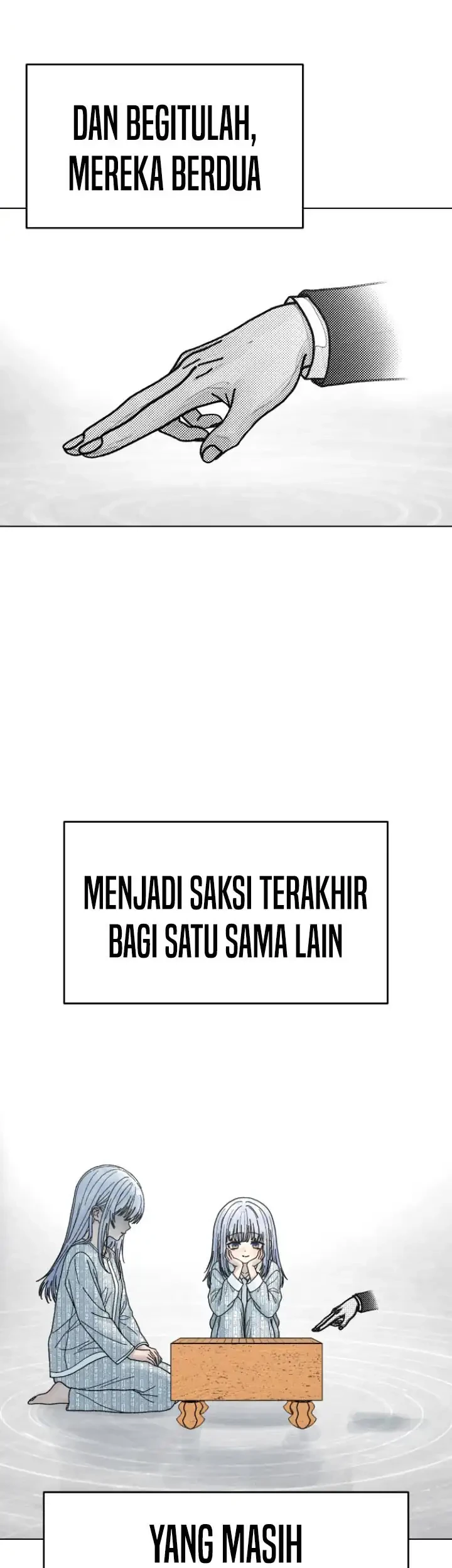 Girl-Go Chapter 55 Gambar 10