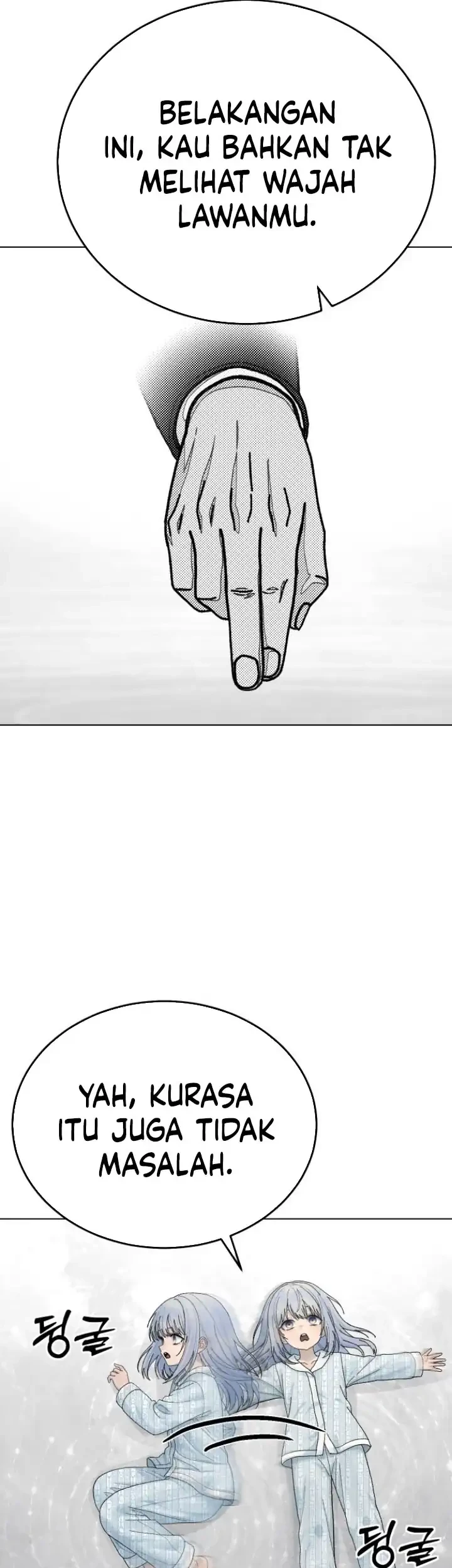 Girl-Go Chapter 55 Gambar 16