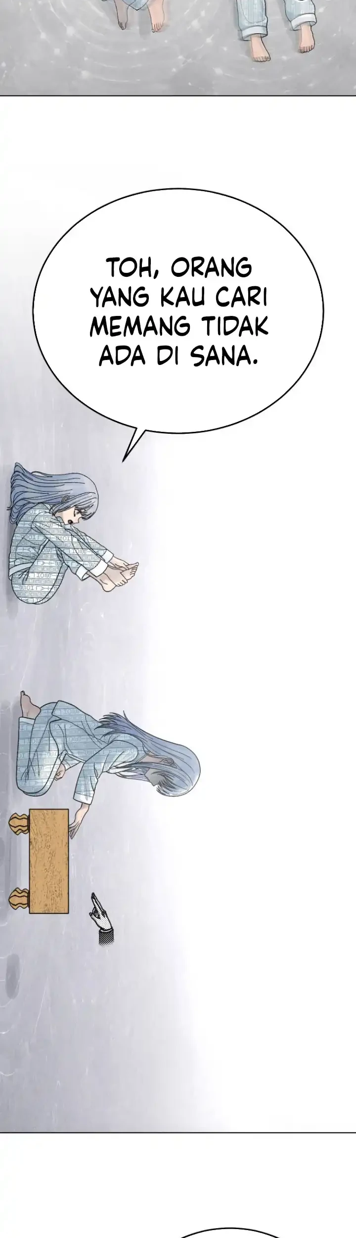 Girl-Go Chapter 55 Gambar 17