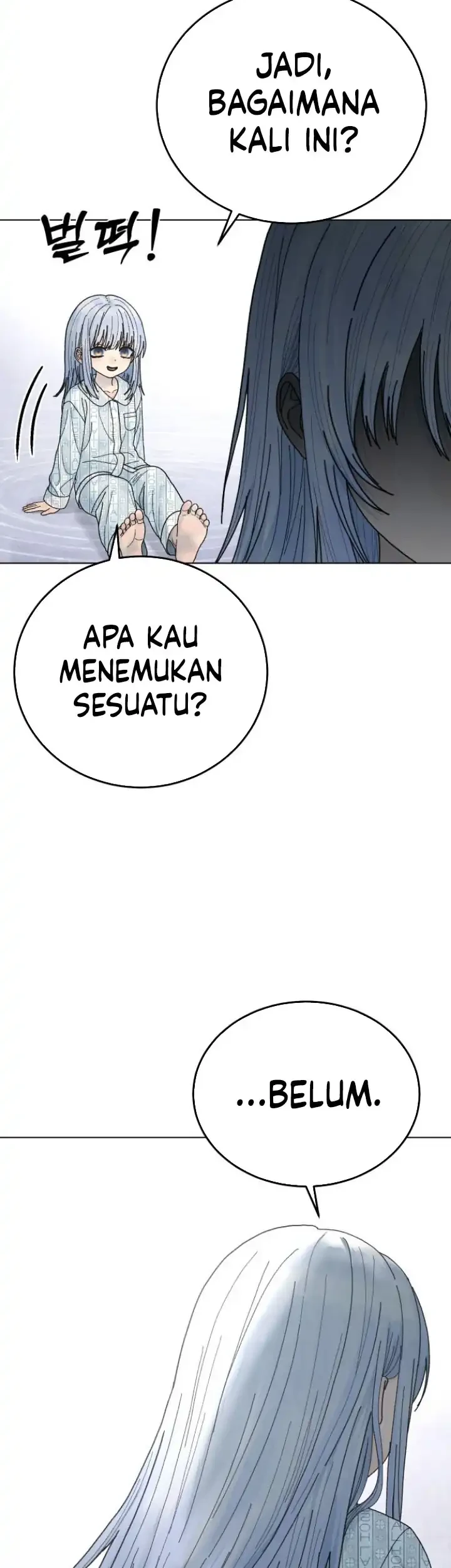 Girl-Go Chapter 55 Gambar 18