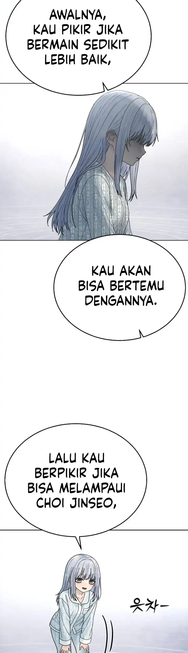 Girl-Go Chapter 55 Gambar 20