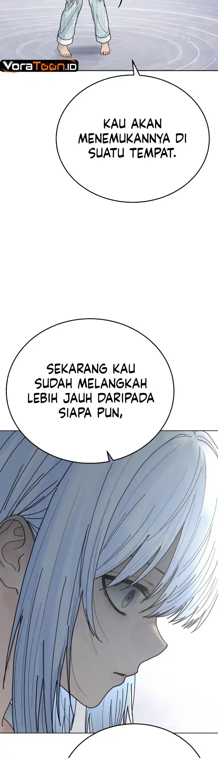 Girl-Go Chapter 55 Gambar 21