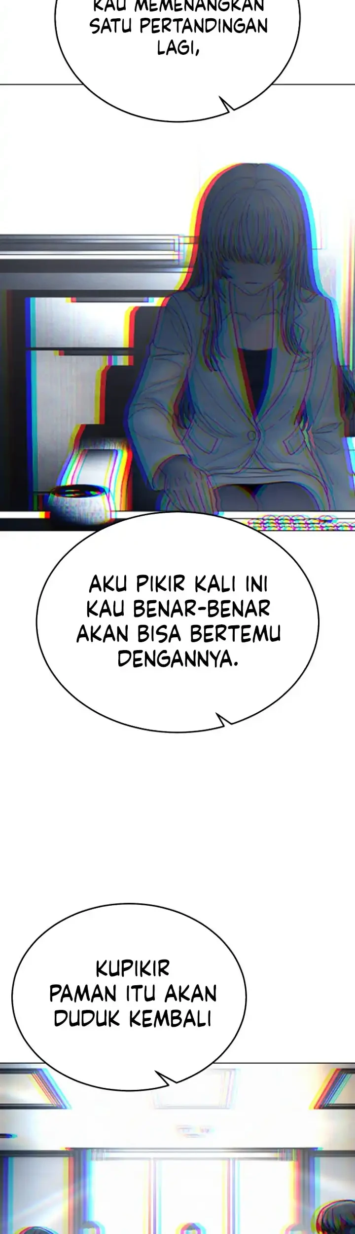 Girl-Go Chapter 55 Gambar 26