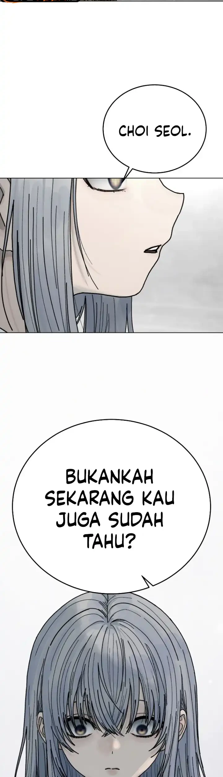 Girl-Go Chapter 55 Gambar 28