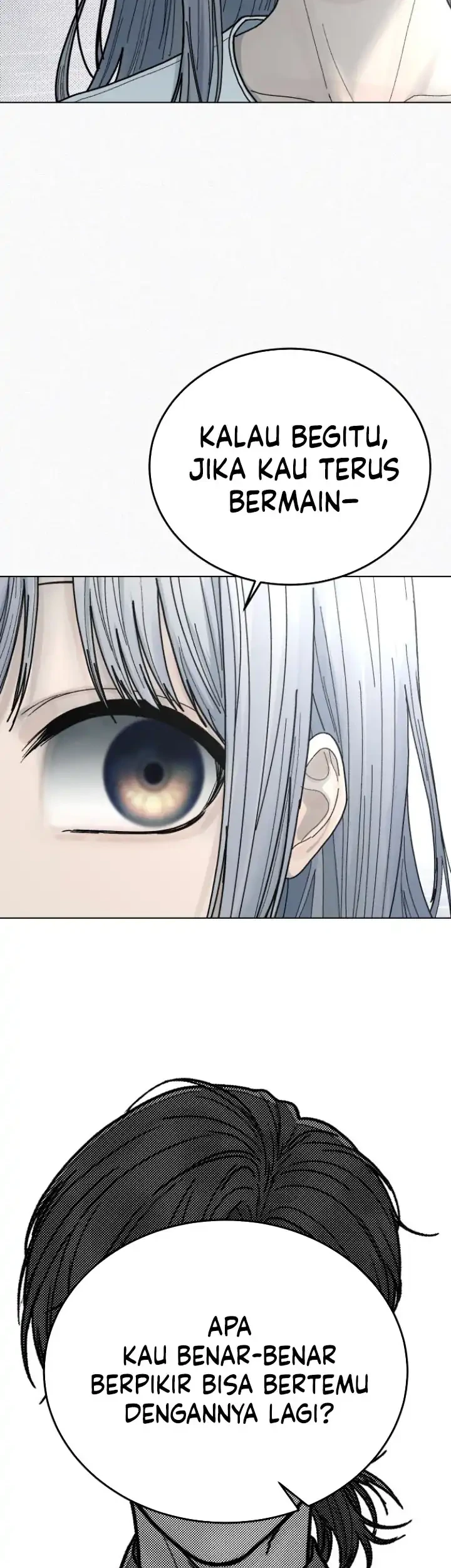 Girl-Go Chapter 55 Gambar 31