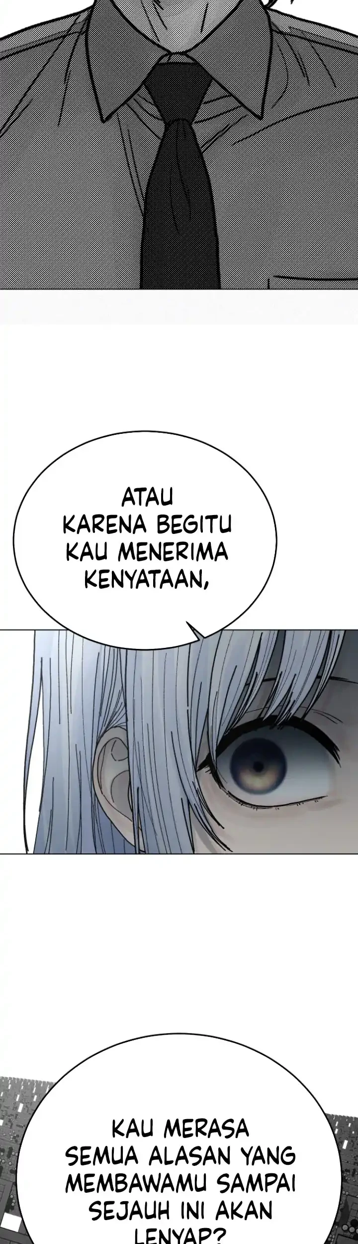 Girl-Go Chapter 55 Gambar 32