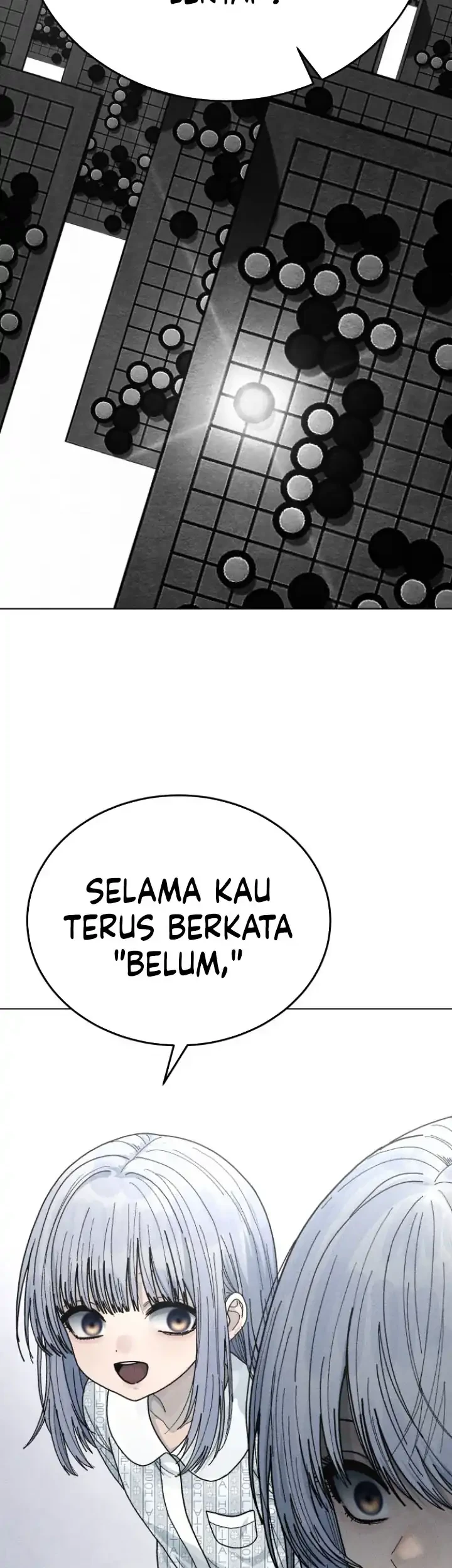 Girl-Go Chapter 55 Gambar 33