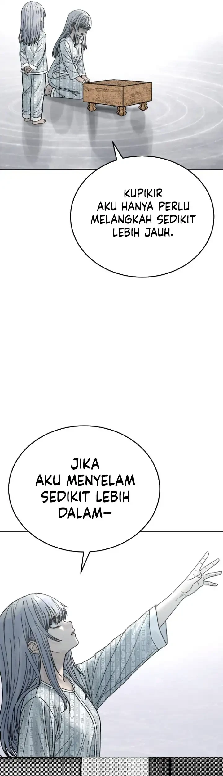 Girl-Go Chapter 55 Gambar 37
