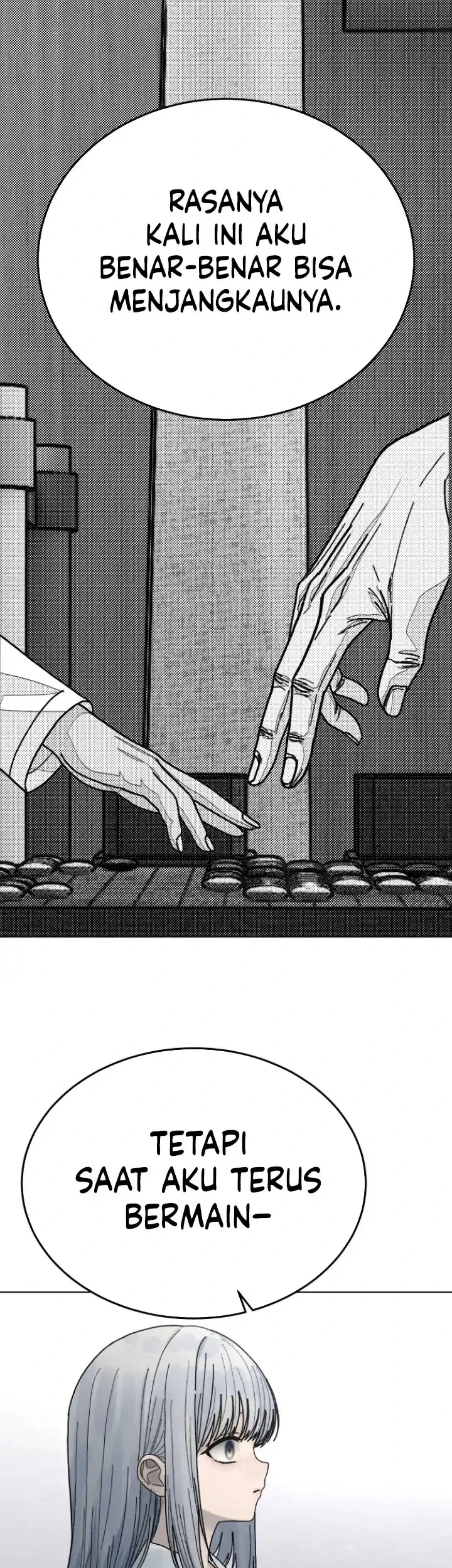 Girl-Go Chapter 55 Gambar 38