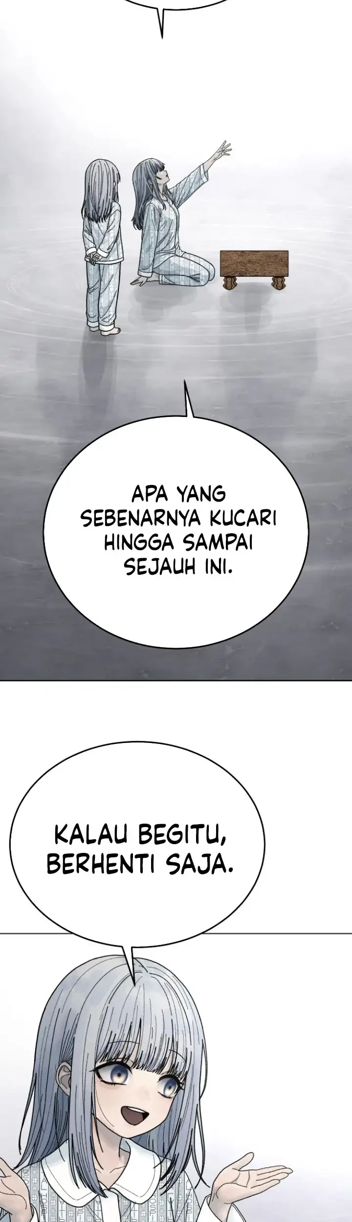Girl-Go Chapter 55 Gambar 40