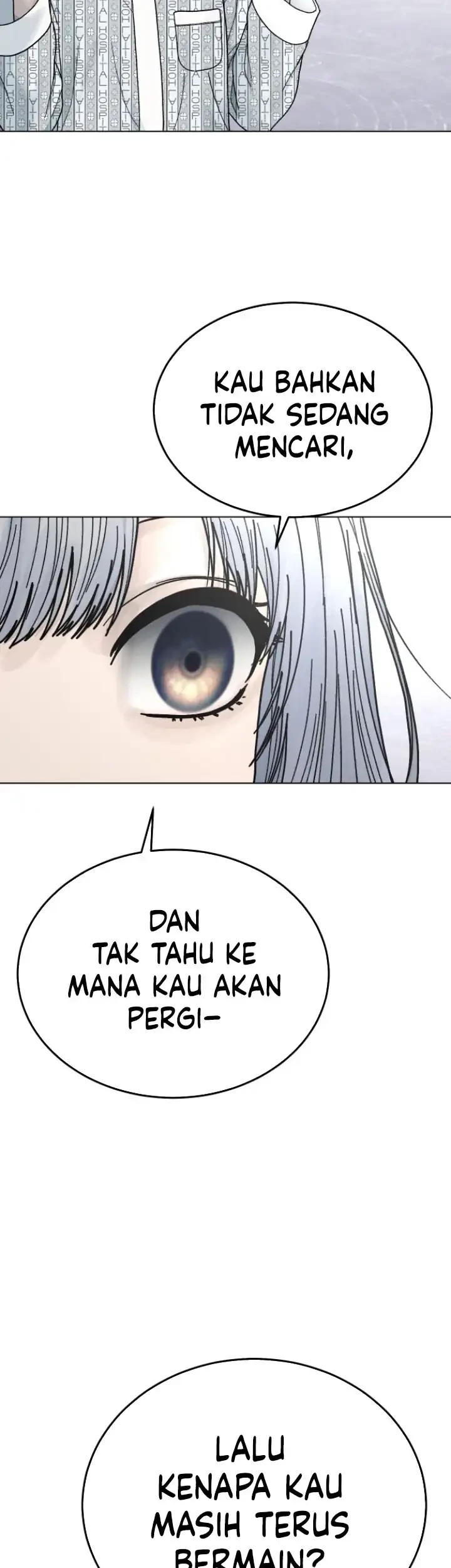 Girl-Go Chapter 55 Gambar 41