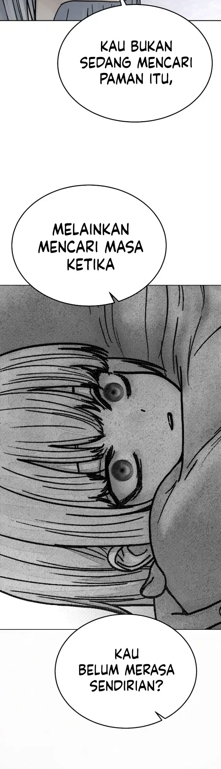 Girl-Go Chapter 55 Gambar 45