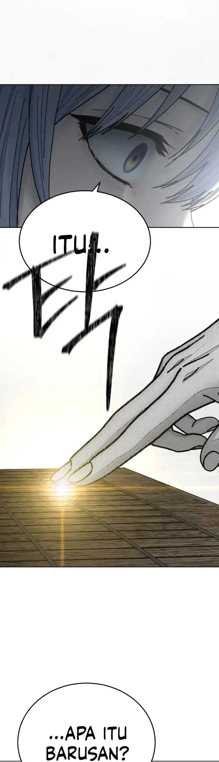 Girl-Go Chapter 55 Gambar 46