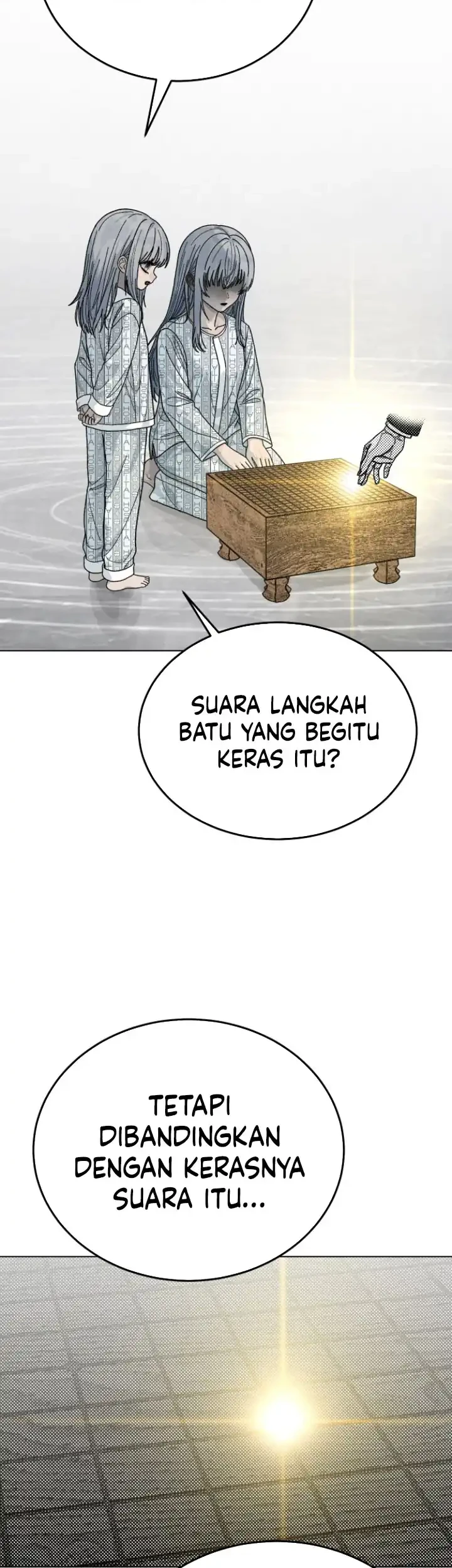 Girl-Go Chapter 55 Gambar 47