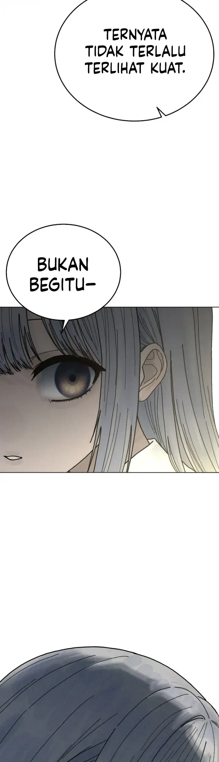 Girl-Go Chapter 55 Gambar 48