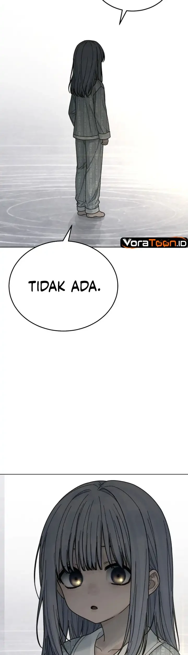 Girl-Go Chapter 55 Gambar 53