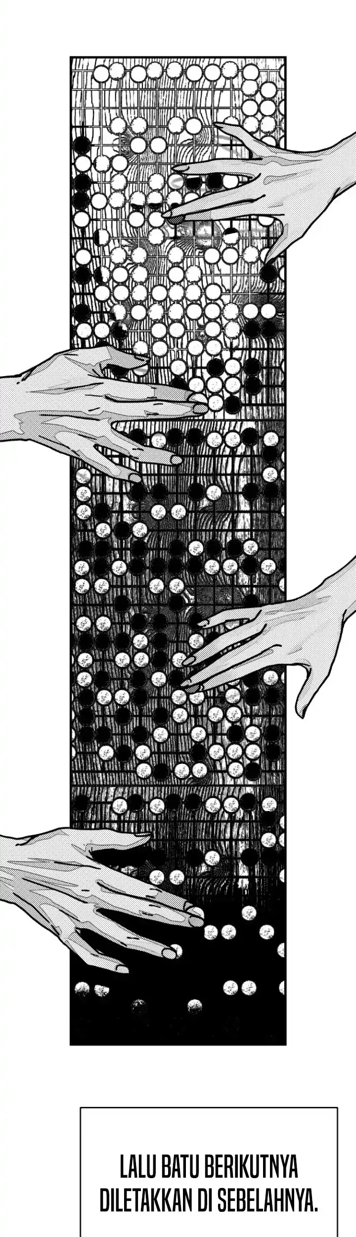 Girl-Go Chapter 55 Gambar 56