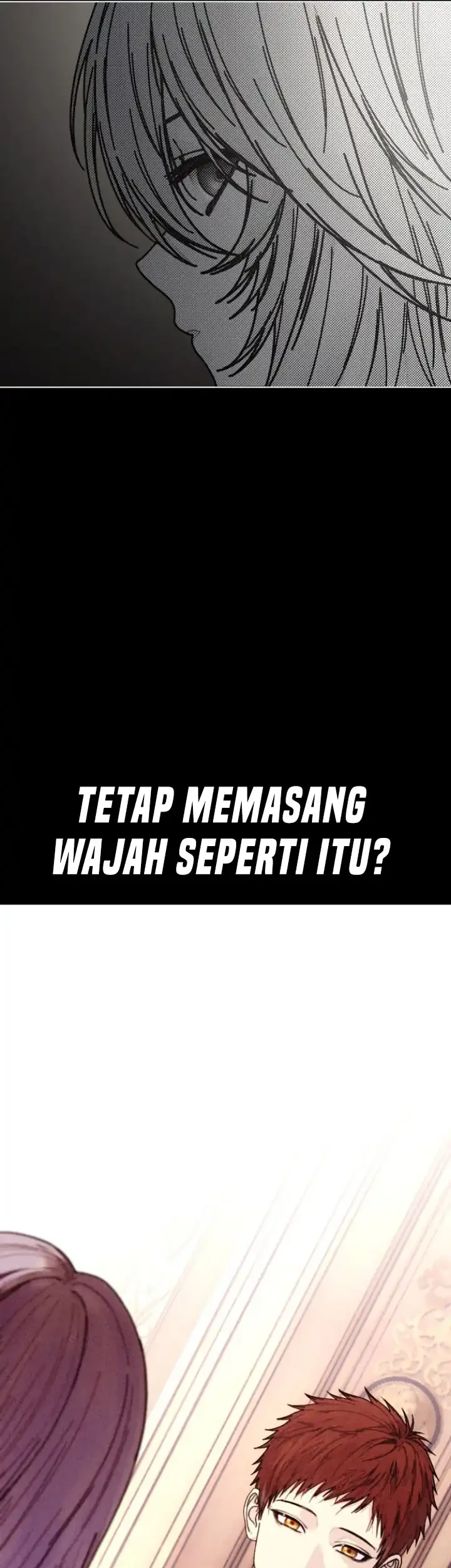 Girl-Go Chapter 56 Gambar 58