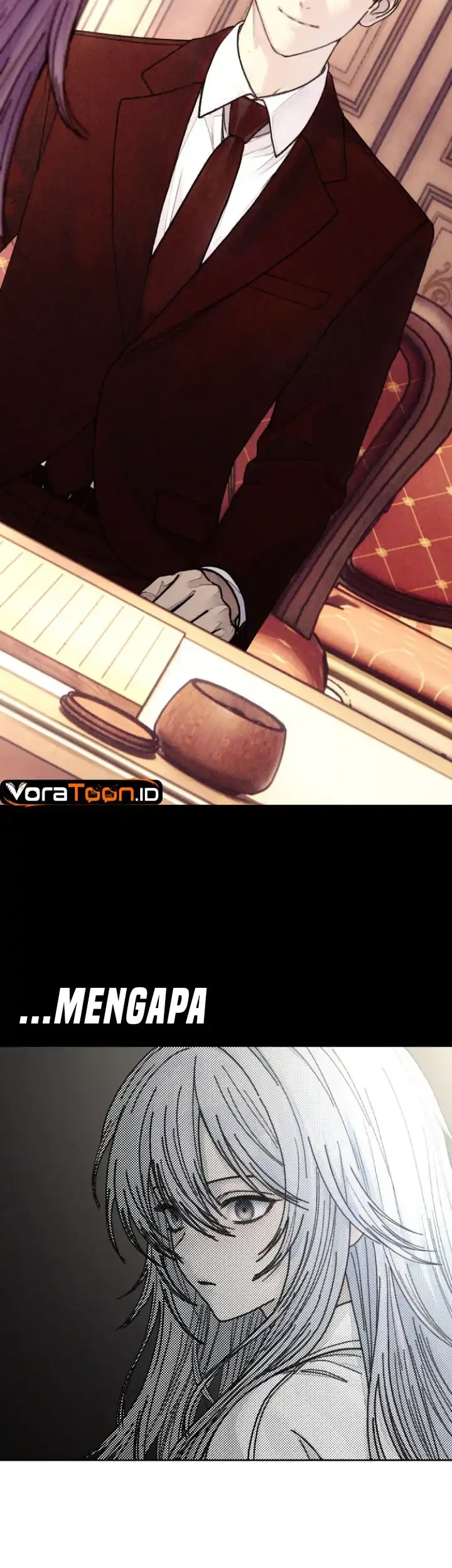 Girl-Go Chapter 56 Gambar 59