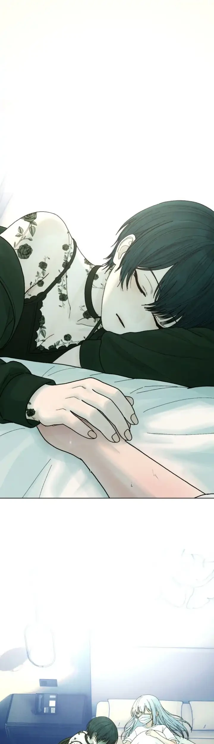 Girl-Go Chapter 56 Gambar 65