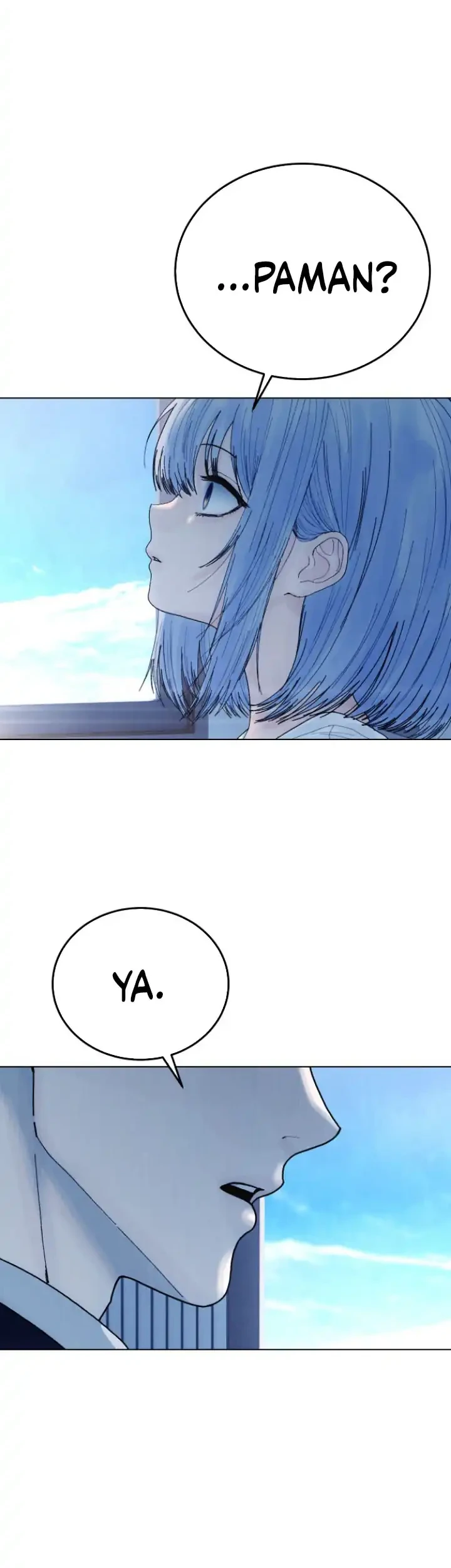 Girl-Go Chapter 56 Gambar 68