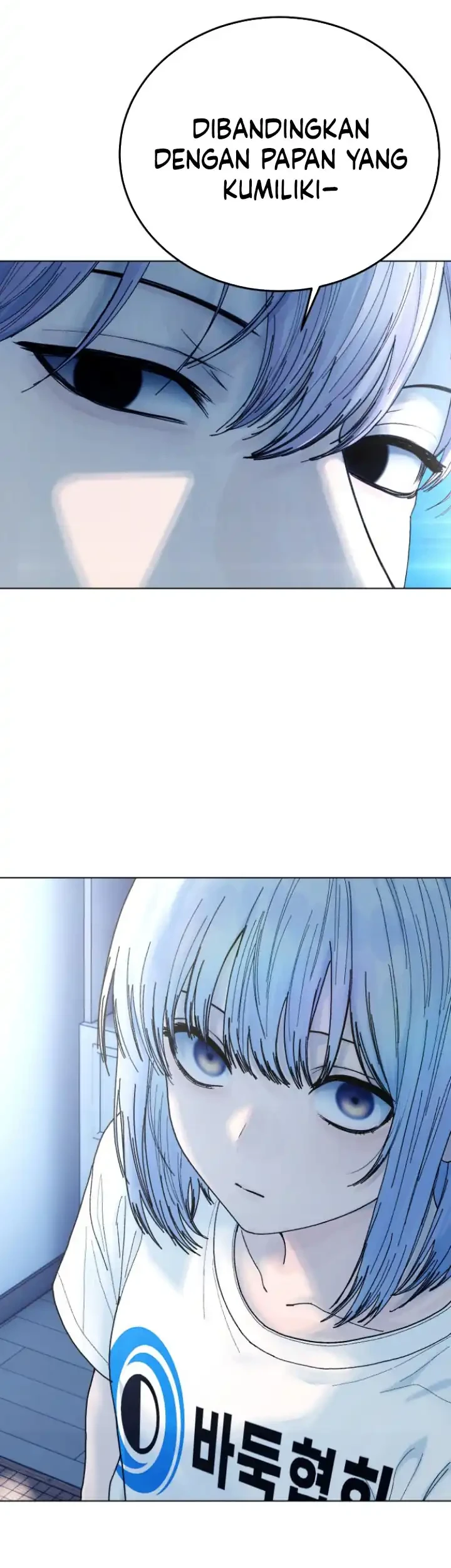 Girl-Go Chapter 56 Gambar 69
