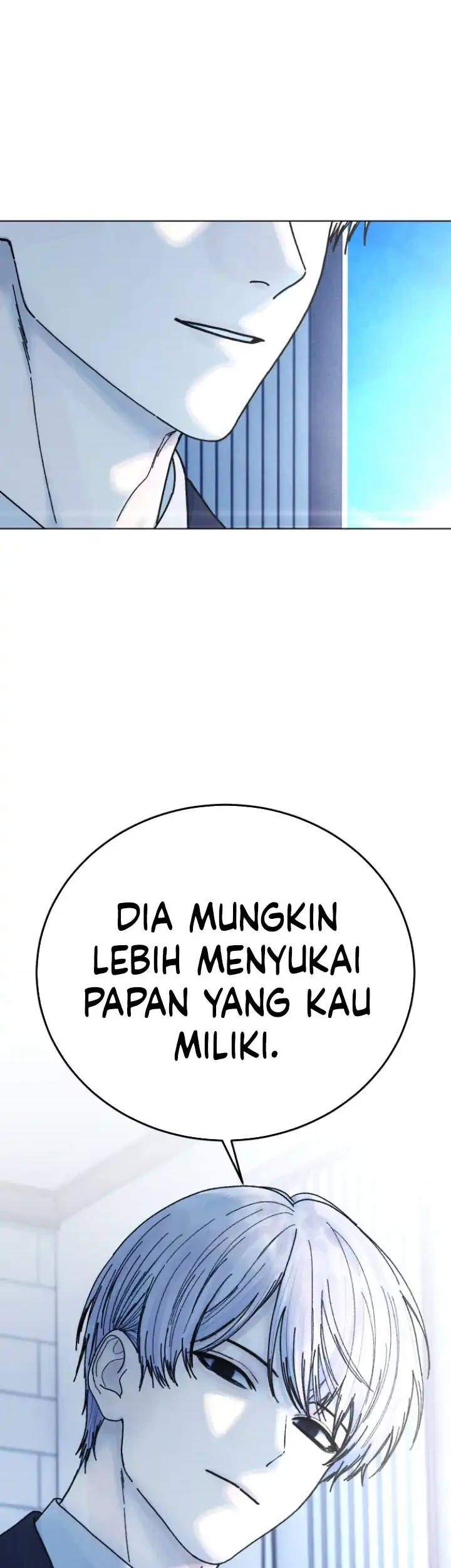 Girl-Go Chapter 56 Gambar 70