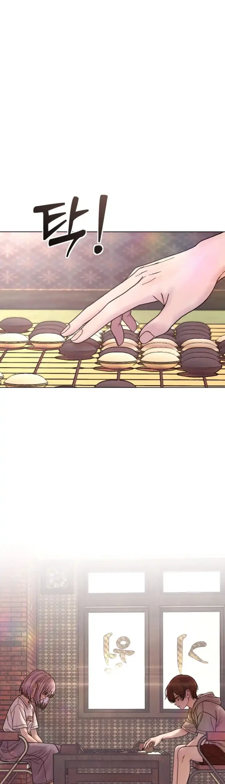 Girl-Go Chapter 56 Gambar 72