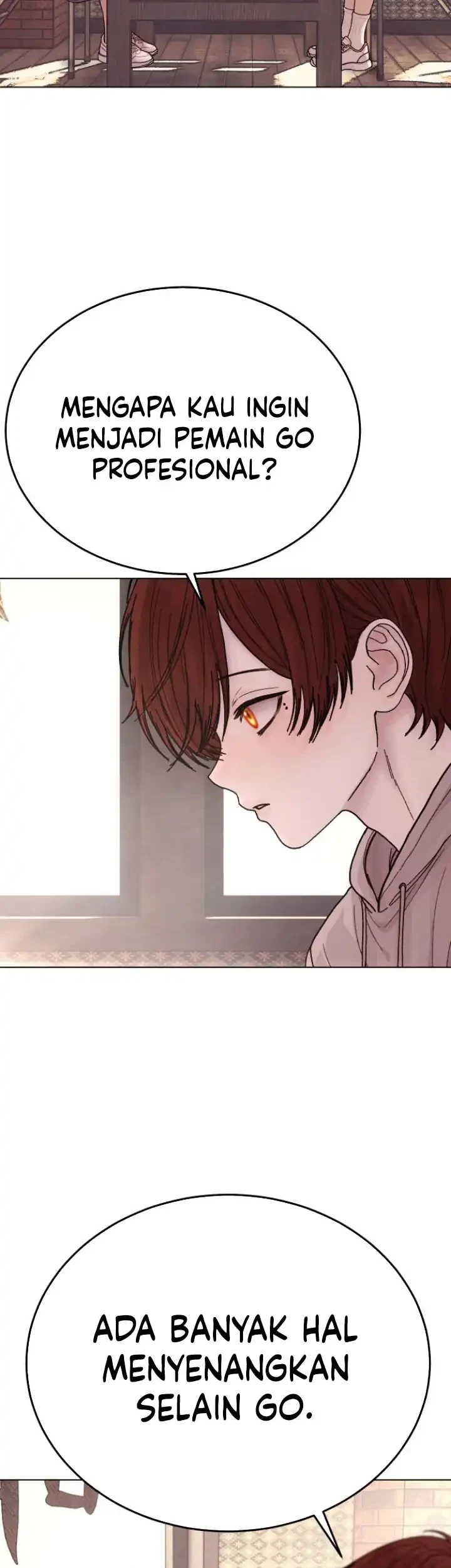 Girl-Go Chapter 56 Gambar 73