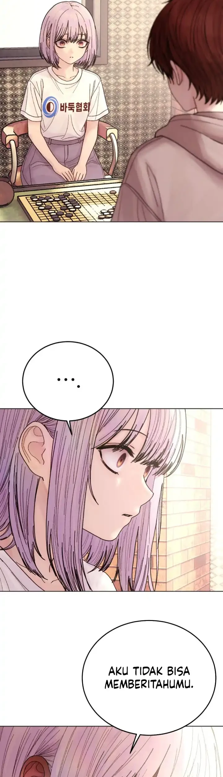 Girl-Go Chapter 56 Gambar 74