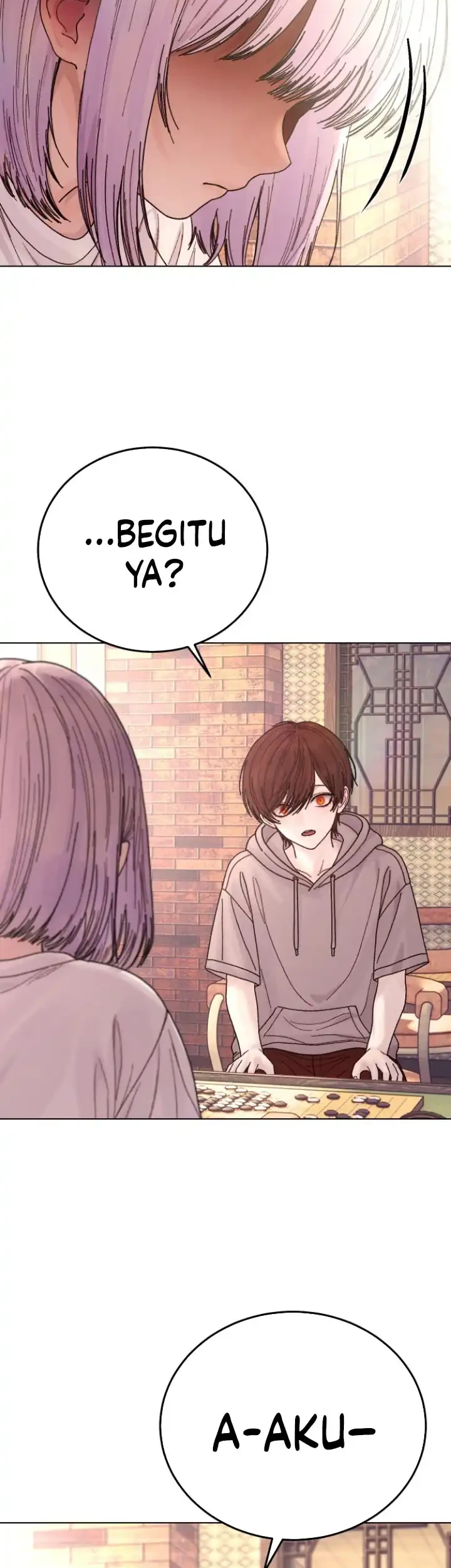Girl-Go Chapter 56 Gambar 75