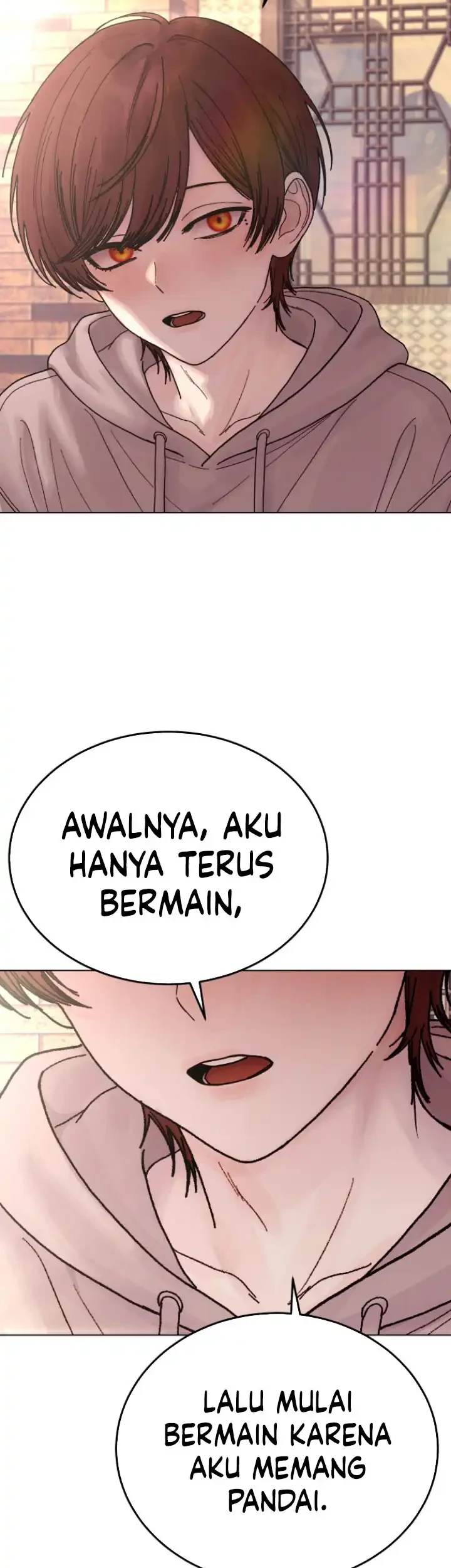 Girl-Go Chapter 56 Gambar 76