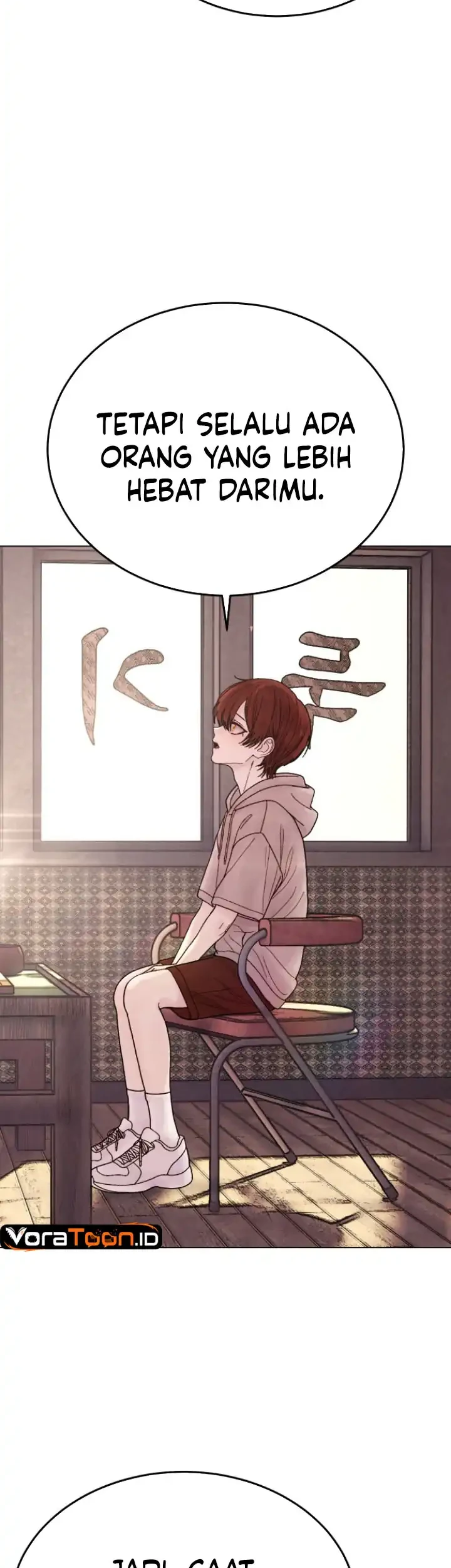 Girl-Go Chapter 56 Gambar 77