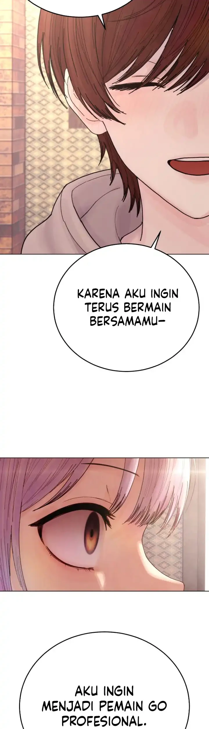 Girl-Go Chapter 56 Gambar 80