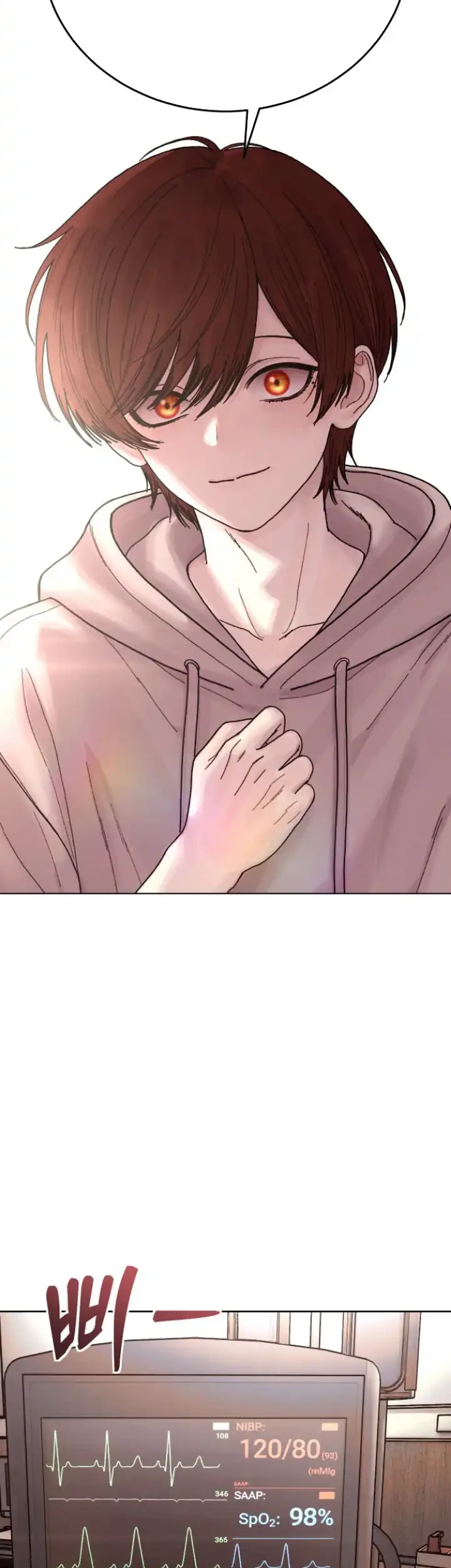 Girl-Go Chapter 56 Gambar 81