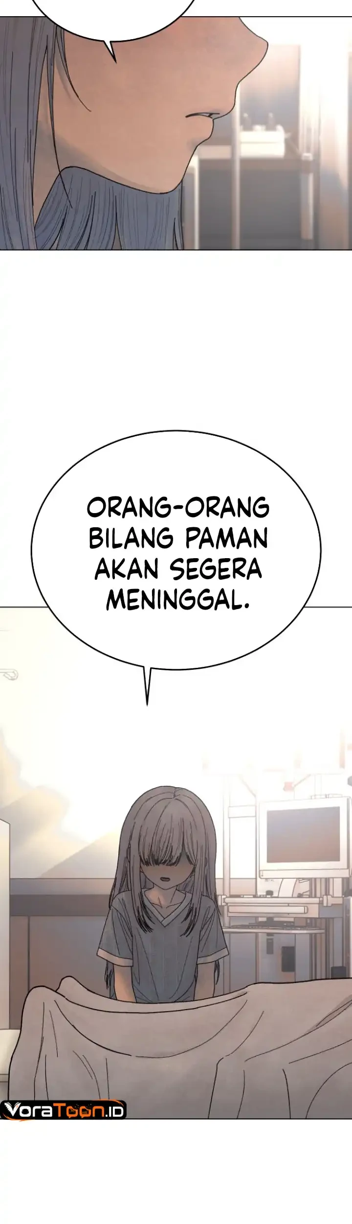 Girl-Go Chapter 56 Gambar 83