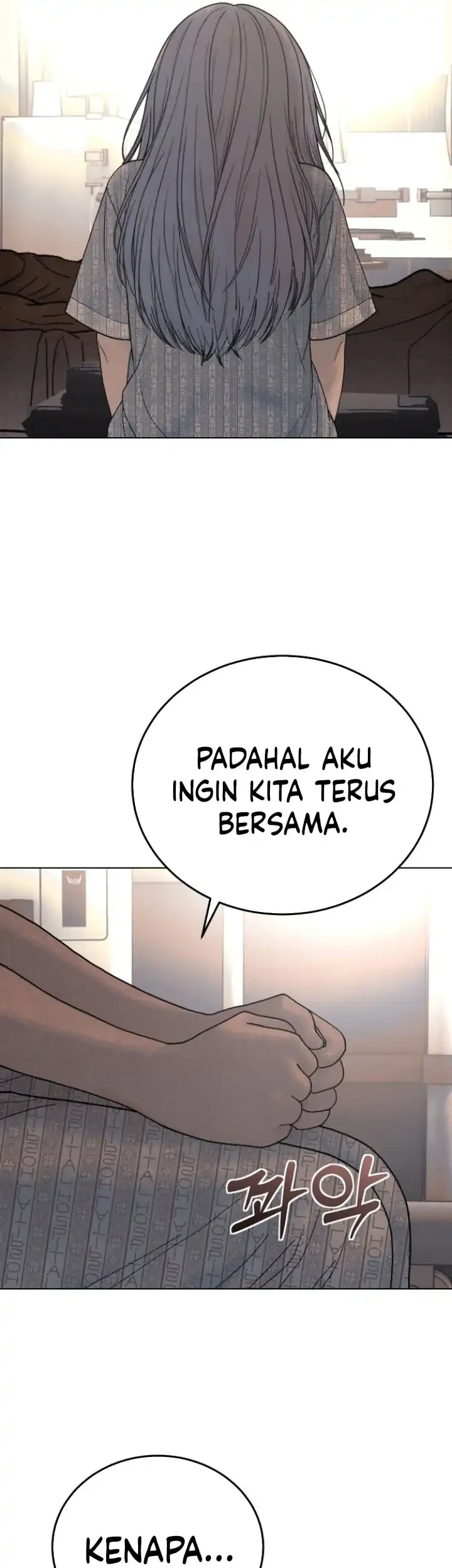Girl-Go Chapter 56 Gambar 86