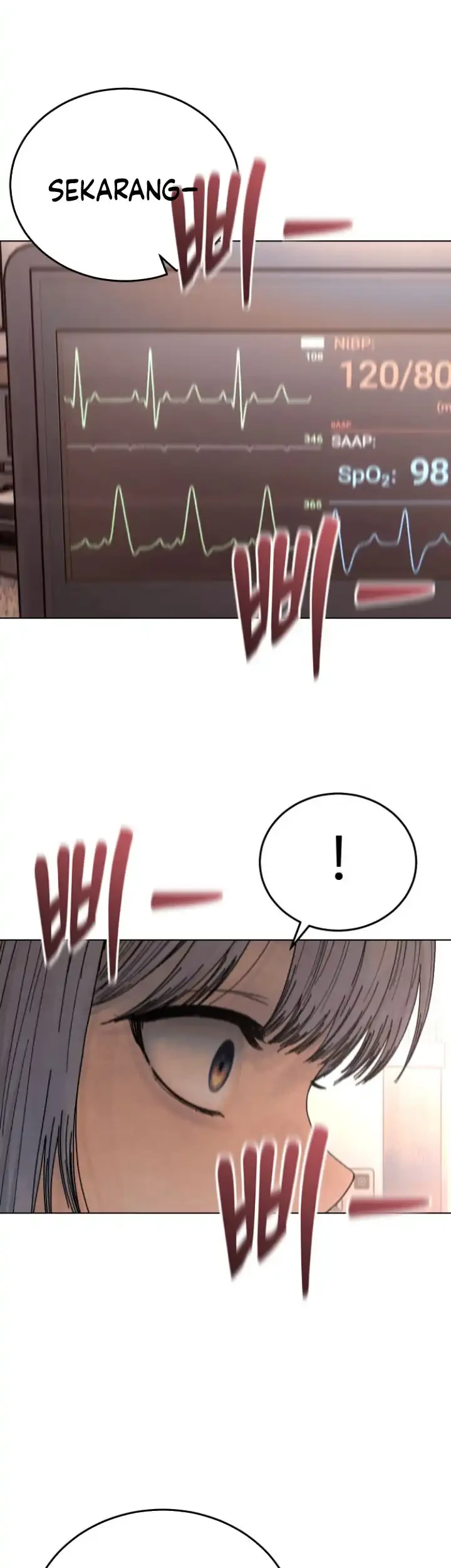 Girl-Go Chapter 56 Gambar 89