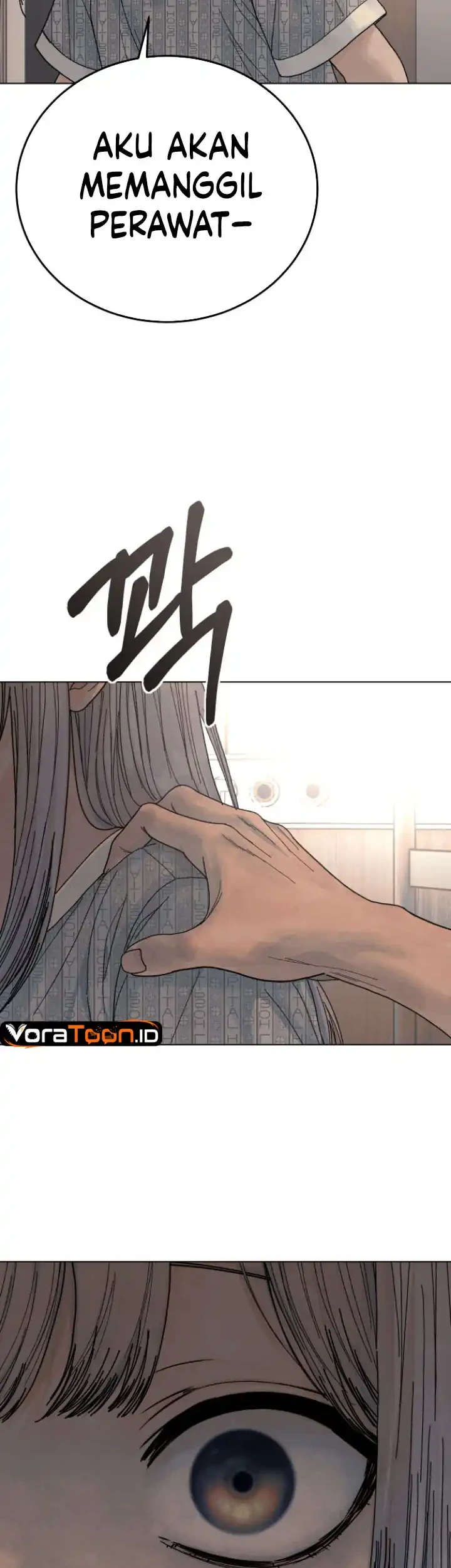 Girl-Go Chapter 56 Gambar 91