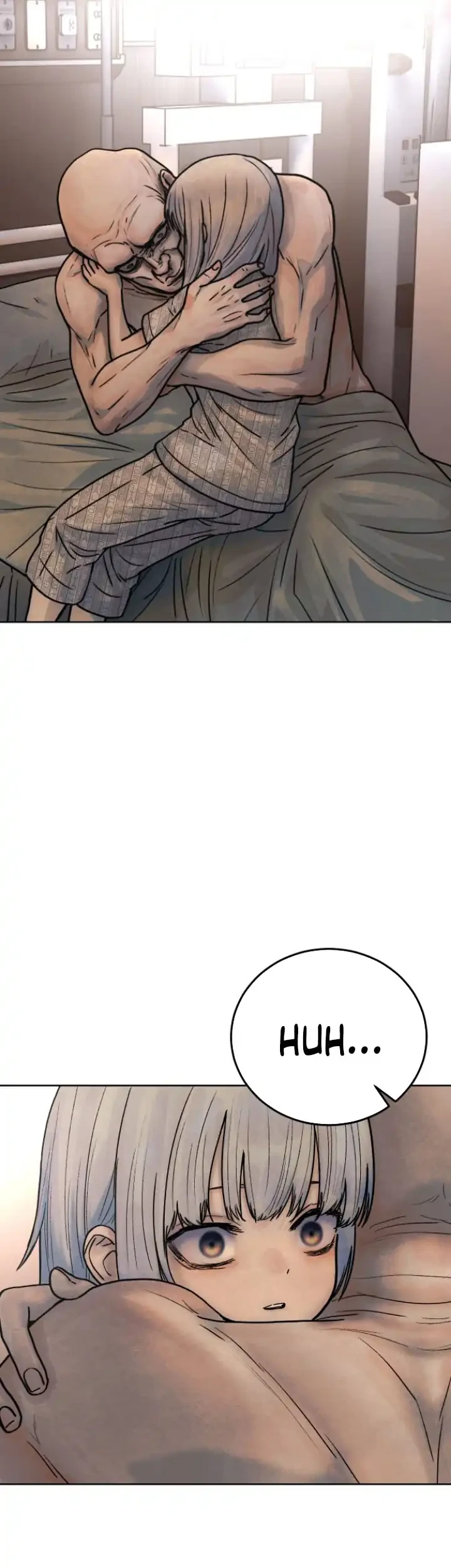 Girl-Go Chapter 56 Gambar 93