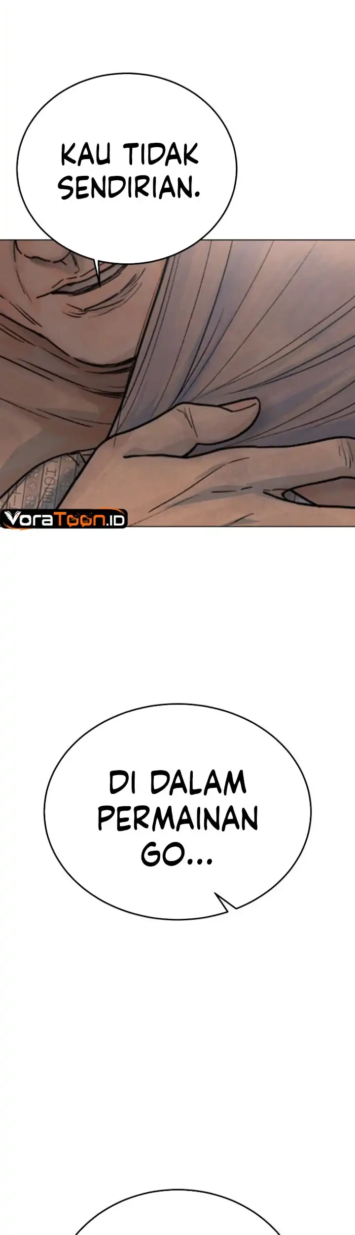 Girl-Go Chapter 56 Gambar 94