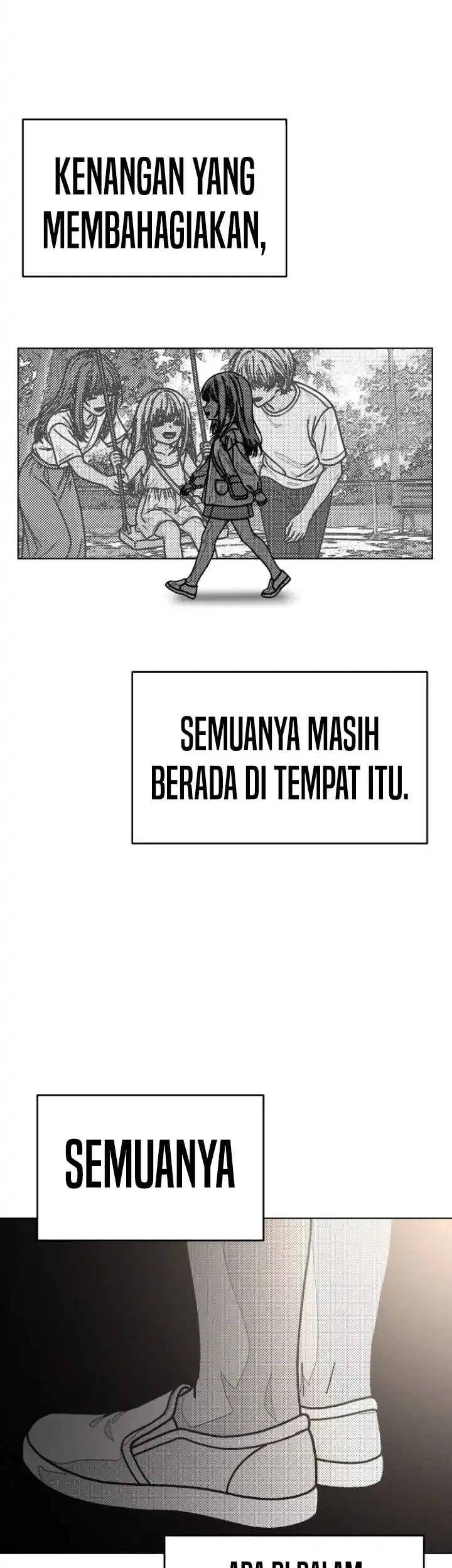 Girl-Go Chapter 56 Gambar 98