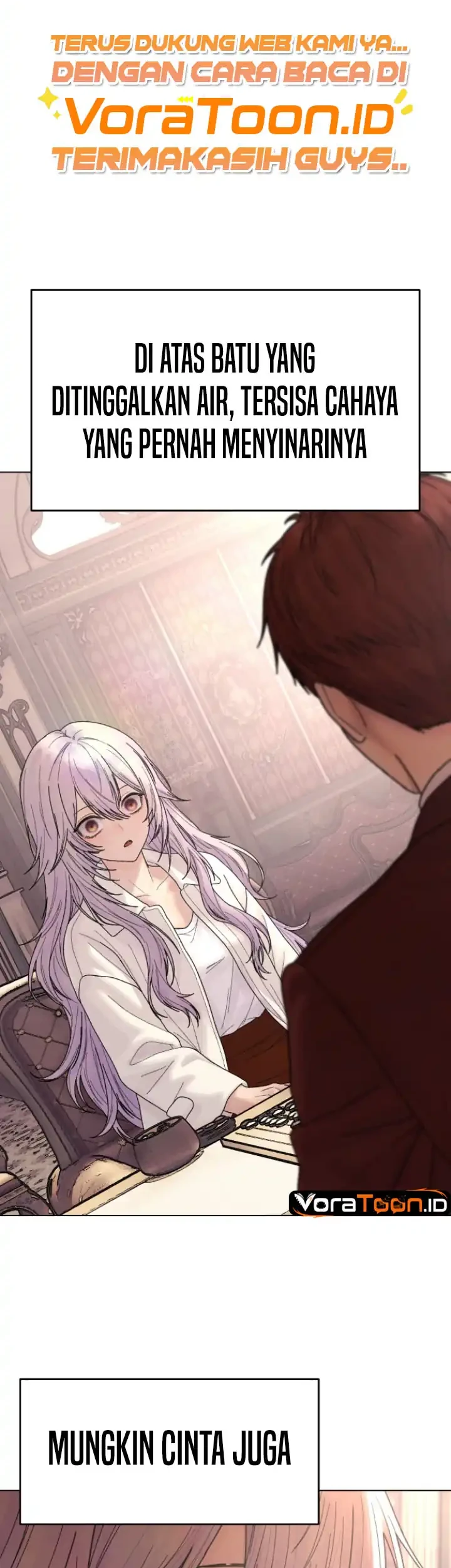 Girl-Go Chapter 56 Gambar 3