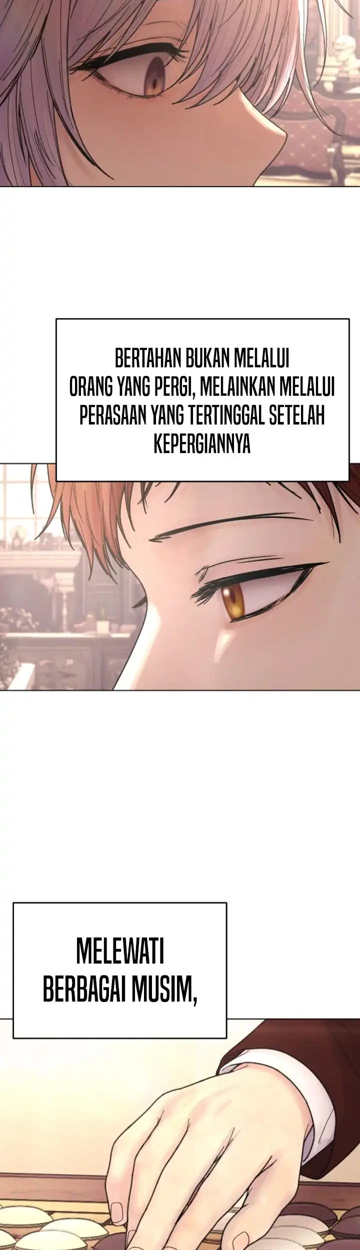 Girl-Go Chapter 56 Gambar 4
