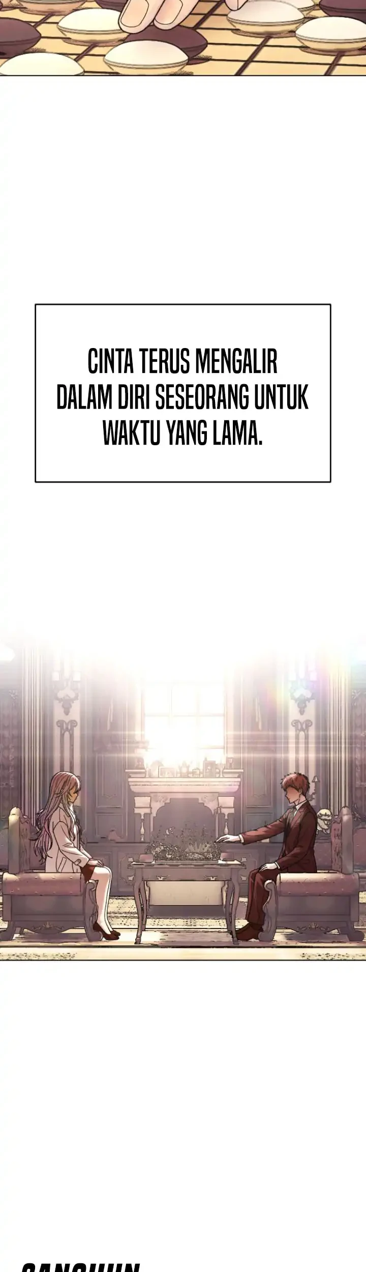 Girl-Go Chapter 56 Gambar 5