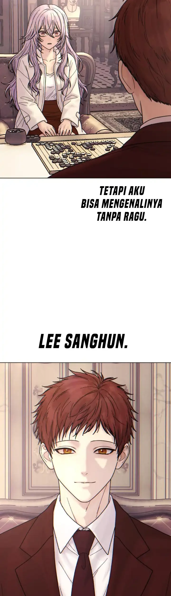 Girl-Go Chapter 56 Gambar 7