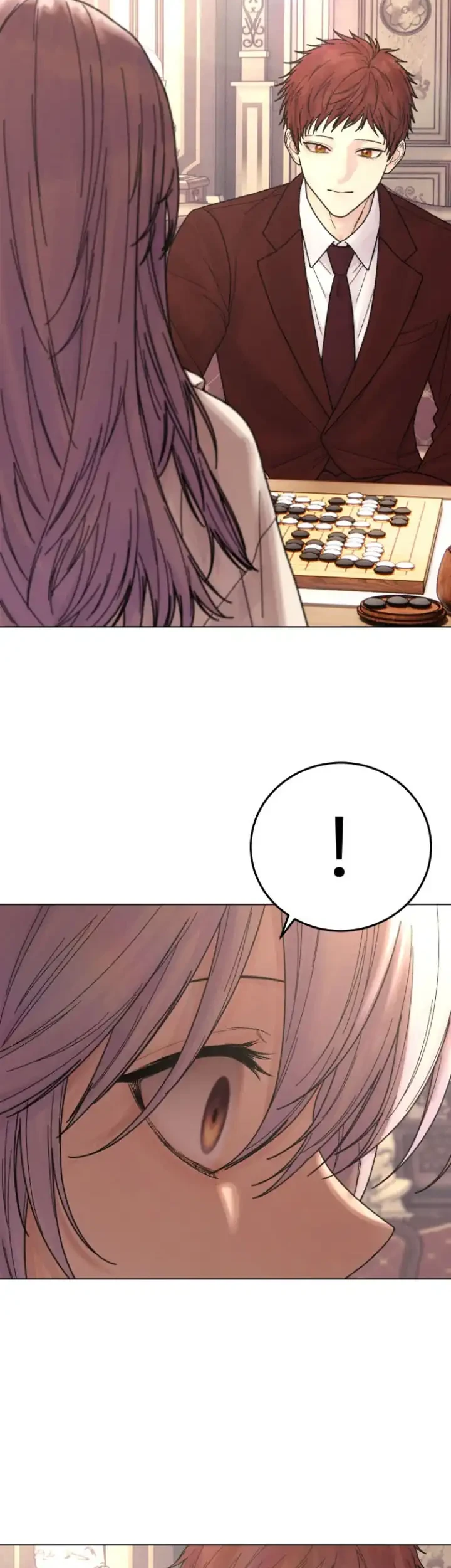 Girl-Go Chapter 56 Gambar 10