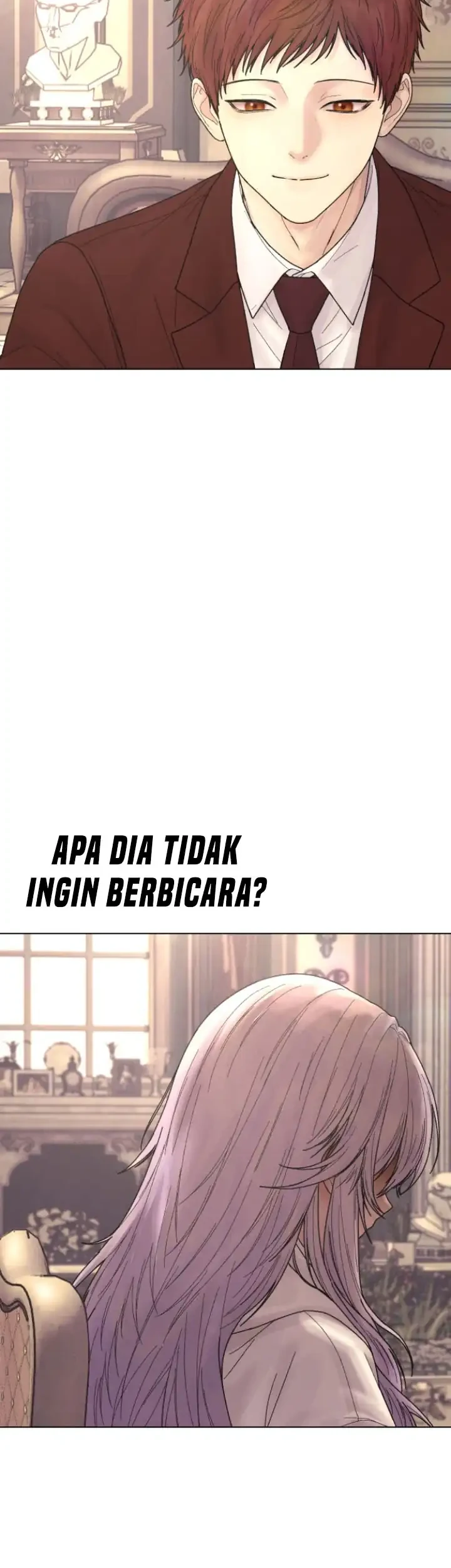 Girl-Go Chapter 56 Gambar 11