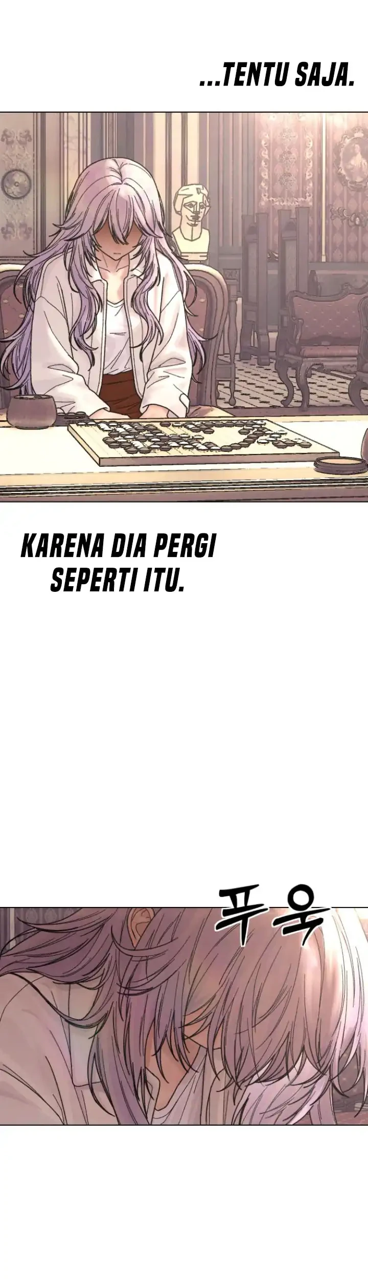 Girl-Go Chapter 56 Gambar 12